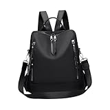 Milisten 1 Stück Rucksack mit großer Kapazität Reiserucksack Taschen...