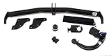Anhängerkupplung abnehmbar für Hyundai i20 1 I PB 2008-11/2014