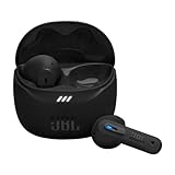 JBL Tune Flex 2, Kabellose Bluetooth-In-Ear-Ohrhörer mit Noise-Cancelling,...