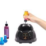 Mini Vortex Mixer Labor Shaker 5200 U/min Tintenmischer Für Tinte...
