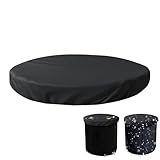 Staubbedeckung von kaltem Wanne - Stabiler Oxford Fabric Protective Deckel,...