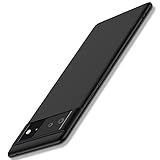 X-level Google Pixel 6 Hülle, [Guardian Serie] Soft Flex TPU Case...