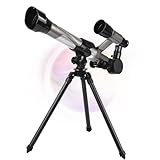 Teleskop für Kinder - Portable Science Scope, Anfänger Astronomy...