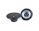 Morel Maximo Ultra 602 Coax MkII 16,5 cm (6,5 Zoll) Koaxial-Lautsprecher