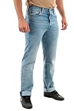 Levi's Herren 501 Original Fit Jeans