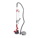 DOPBENT Trockenbauschleifer, Wand & Deckenschleifer, 850W, 1800 1/min max....