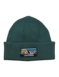 JACK&JONES JUNIOR Jungen Jacpeak Beanie Jnr Strickmütze, Deep Teal, L-XL...