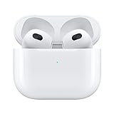 Apple AirPods (3rd Generation) (Generalüberholt)