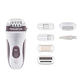 Rowenta Skin Respect EP8060F0 Kabellos und unter Wasser verwendbar, 24...