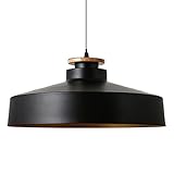 E27Strow ein Kopfhänge hängender leichter, einfacher Stilanhängerlampe,...