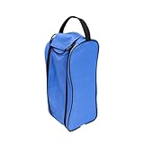 BAHJKASD Tasche Für Golfschuhe Leichte Schuhtasche Sportschuhtasche Mit...