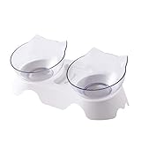 Slow Bowl Spine Feed Pet Magen Hundenäpfe Schutz trinkende Katze...