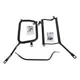 Motorrad Gepäckträger Für Benelli TRK502X Aluminiumlegierung Motorrad...