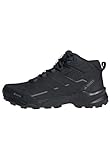 adidas Herren Terrex Skychaser AX5 Mid Gore-TEX Hiking Shoes, Core...