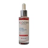 Nagelpilz Behandlung-PodermProfessional 30ml | Revitalisierender |...