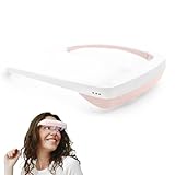 Luminette 3 Lichttherapie Brille – Tragbare Tageslichtlampe gegen...