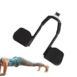 Bauchmuskel-Trainingsgerät – Bügeltrainer mit Timer |...