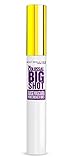 Maybelline New York Wimperntusche Big Shot Primer, 8 ml