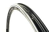 28 Zoll MACH1 Concept Alu Rennrad Fixi Felge Felgenring V-Brake 28 Loch...