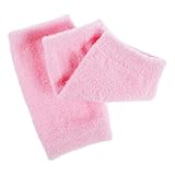 Ptwola 1 Paar Gel Ellbogenschoner Sport Ellenbogenbandage Atmungsaktiv...