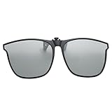 Générique Sonnenbrillenclip – nahtlose Sonnenbrille zum Aufhängen |...