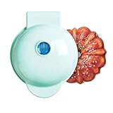 Janasiba Min Make-Waffle Haushalt Kürbiskuchenmaschine Kinder...