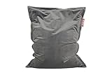 Fatboy® Original Slim Velvet Sitzsack | Klassischer Indoor Beanbag aus...