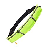 Schwimmgurt für Erwachsene | Schwimmgurt 150 N, selbstaufblasend,...