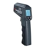 Telituny KM-380AH -50℃～380℃ /-58℉～716℉ Berührungsloses...