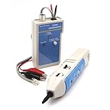 Leitungssucher, Tongenerator, Tester für LAN, RJ45, RJ11, RJ12,...