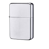 Sturmfeuerzeug Feuerzeug Taschenfeuerzeug Benzinfeuerzeug Metallfeuerzeug...