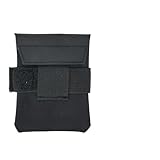 Gettimore Fahrrad-Werkzeugtasche, Hecktasche, faltbar, große Kapazität,...