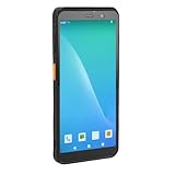 Barcode -Scanner für Android 14, 6,0 Zoll Touchscreme Handheld Mobile...