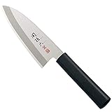 KAI Seki Magoroku Kinju und Hekiju Deba Linkshänder 15,0 cm Klingenlänge...