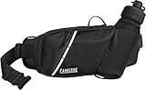 CAMELBAK Unisex – Erwachsene Podium Flow Riem Trinkgürtel, Schwarz, 21oz...