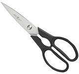 ZWILLING Twin L Vielzweckschere, Universalschere, Länge: 20 cm, Rostfreier...