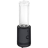 WMF Küchenminis Smoothie-to-go, Mini Standmixer mit zwei...