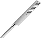 hansgrohe wassersparende Stabhandbrause Pulsify E, Sparduschkopf...