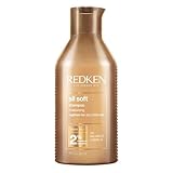 Redken Haarshampoo für trockenes und brüchiges Haar, Belebt und...