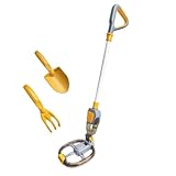 Metalldetektoren Spielzeug | Metall Suchspule Set Mit Verstellbarem Griff -...