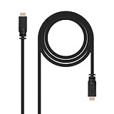 Brightium HDMI-Kabel V1.4, 20 m, High Speed, HEC, A/M-Repeater, ideal für...
