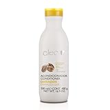 ALEA - Haarspülung für beschädigtes Haar - Beschädigte Linie - 500 ml -...