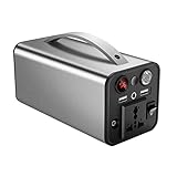 Powerbank Schnellladefunktion 45000 mAh Generator Batterieladegerät...