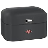 WESCO Single Grandy Brotkasten in der Farbe graphit matt,...
