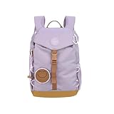 LÄSSIG Kinderrucksack Kindergartenrucksack Wanderrucksack - ab 3 Jahre - 9...