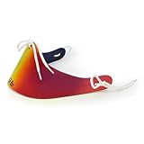 GY Hockey-Nackenschutz für Senioren, Eishockey-Torwart, Halsschutz,...