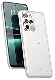 HTC U23 Pro 5G Dual 256 GB 12 GB RAM werksseitig entsperrt (nur GSM | ohne...