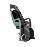 Hamax Caress Gepäckträger-Montierter Kindersitz für Fahrräder -...