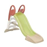 Smoby Life - KS Rutsche mit min. 38% Recycling-Anteil– Große Rutsche mit...