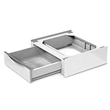 Meliconi Base Tower Extra L60, Universal Waschmaschinen- &...